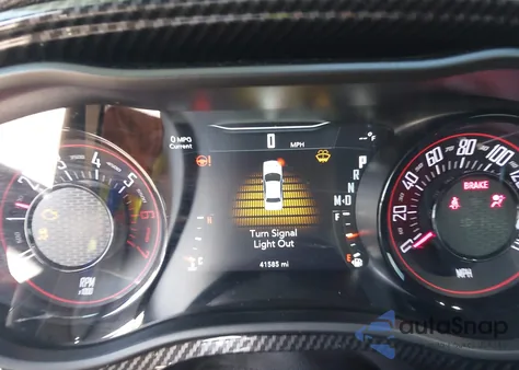 2023 Dodge Challenger R/T from USA, damaged, VIN 2C3CDZBT3PH528137